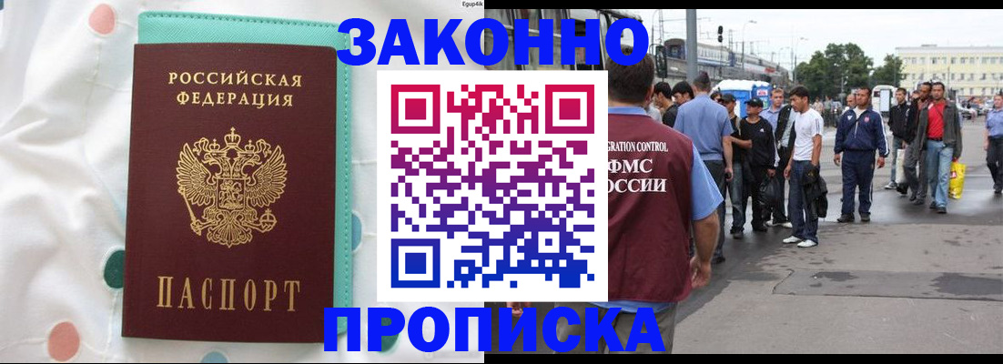прописка 2025 в Курчалом